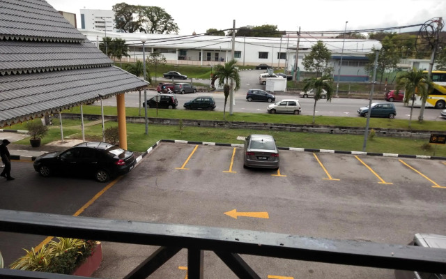 Hotel Seri Malaysia Sungai Petani