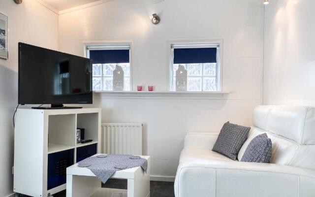 Knusse vakantiewoning Domburg DO04