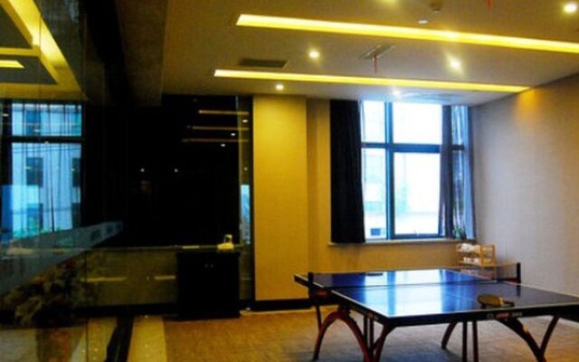 Haina Baichuan Hotel