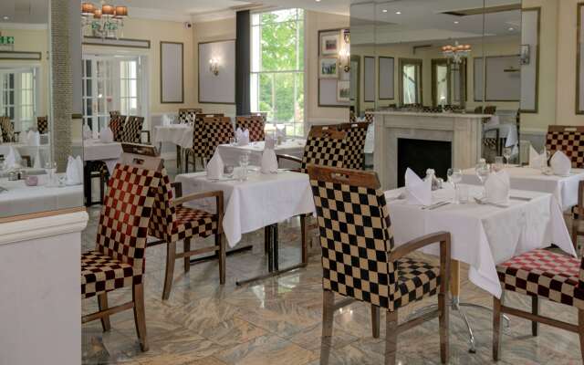 The Jephson Hotel, BW Signature Collection