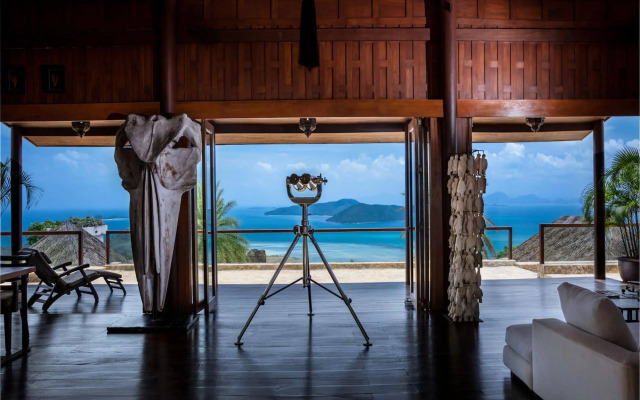 Villa Katrani Koh Samui