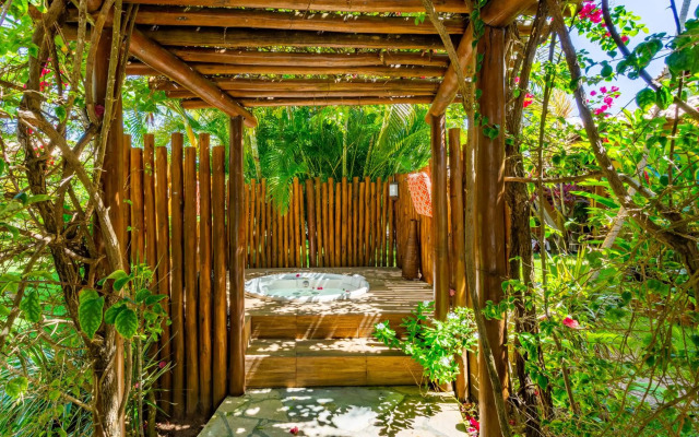 Reserva Imbassaí - Casa C02 Orquídeas