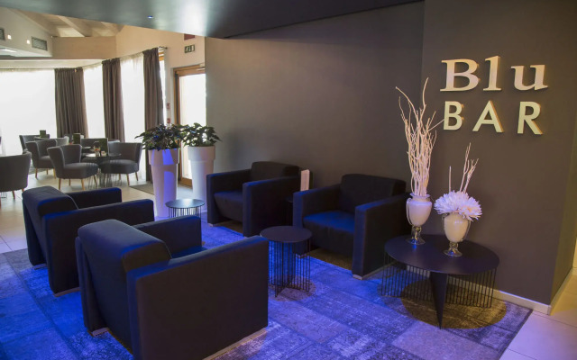 Курортный отель Blu Hotel Natura & Spa - Adults Only