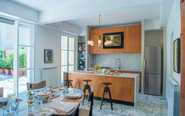Mamo Florence - La Galerie Luxury Apartment