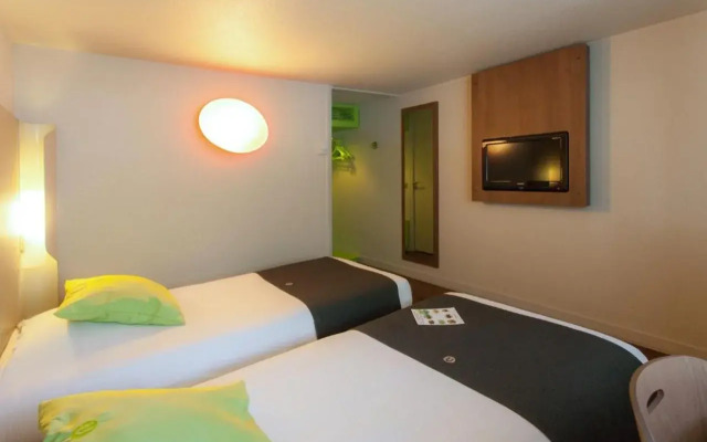 Campanile Tours - Joue-Les-Tours