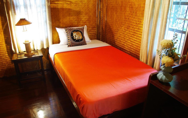 Areeya Phuree Resort