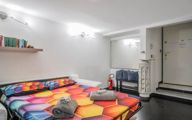 Spinola Palace Apartment