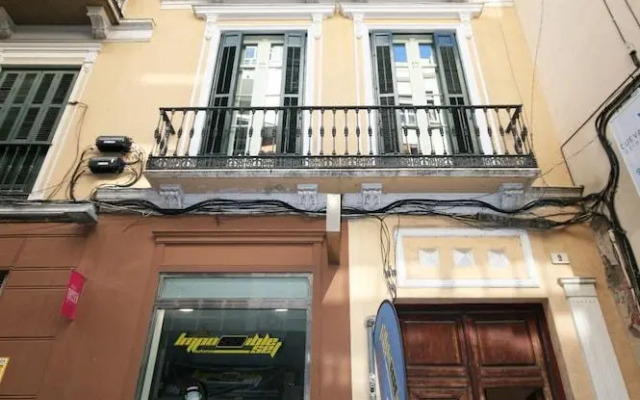 Las Mansiones de Constitución