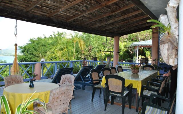 Villa Caribbean Dream