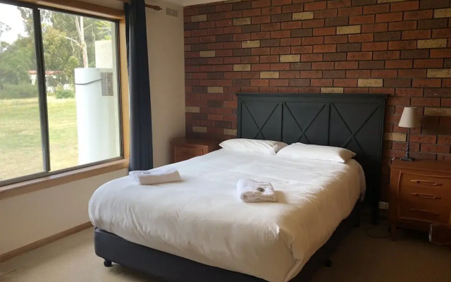 The Rocks Apartments