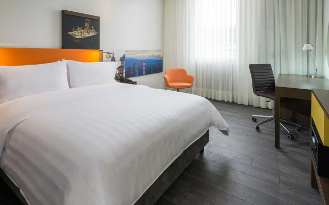 Hampton by Hilton Bogota - Usaquen