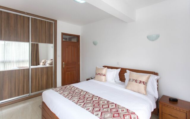 Myra Residences by Trianum