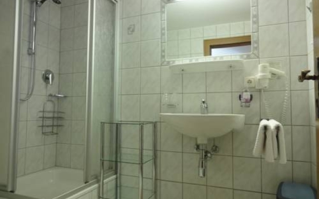 Haus Gfall