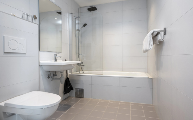 Thon Hotel Mo i Rana