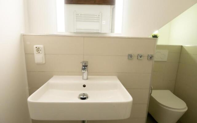 EUPHORAS - Stylisches Apartment in Hannover