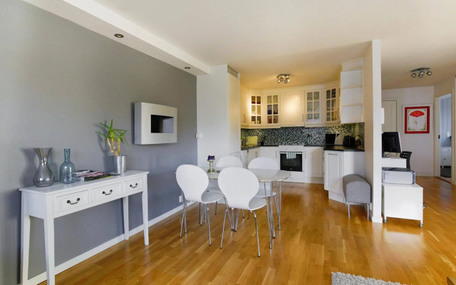 Nordichost Oslo Apartments