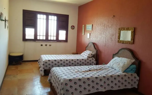 Casa de Praia em Mundaú