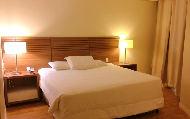 Umbu Hotel Porto Alegre
