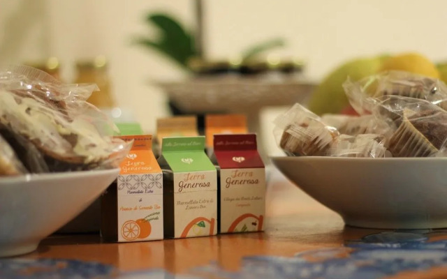 Dépendance b&b La Casetta