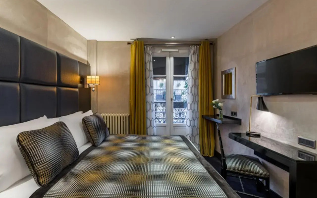 Chalgrin Boutique Hotel