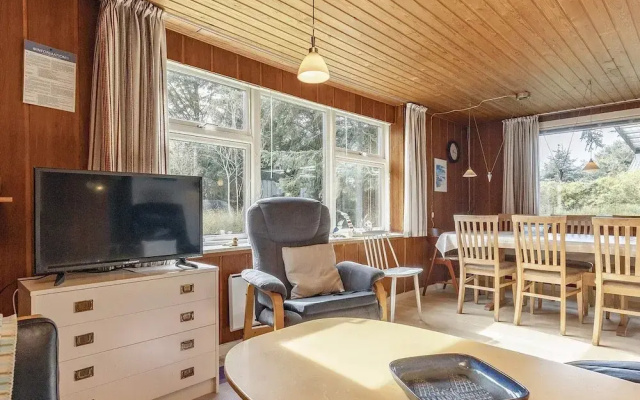 6 Person Holiday Home in Lokken-by Traum