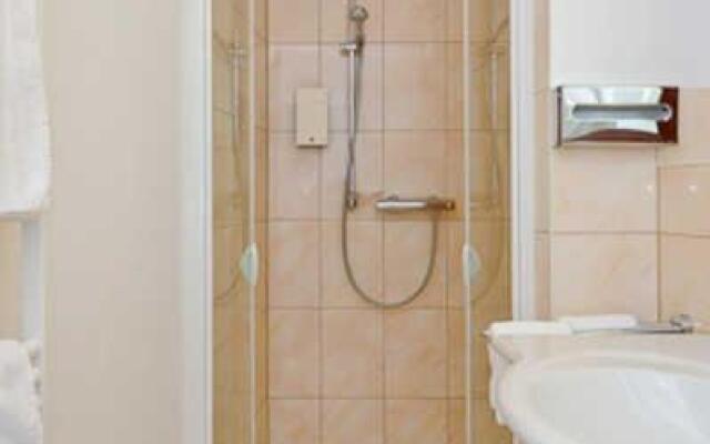 Apartments im Nordseegartenpark