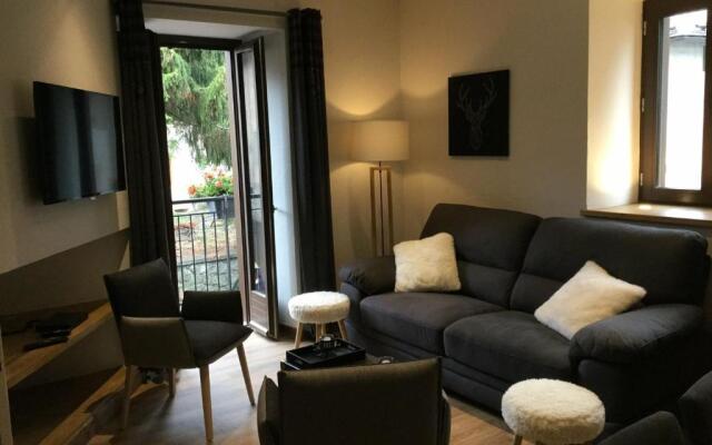 Appartement Valloire, 4 pièces, 6 personnes - FR-1-263-361