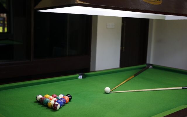 Toshali Sands Resort