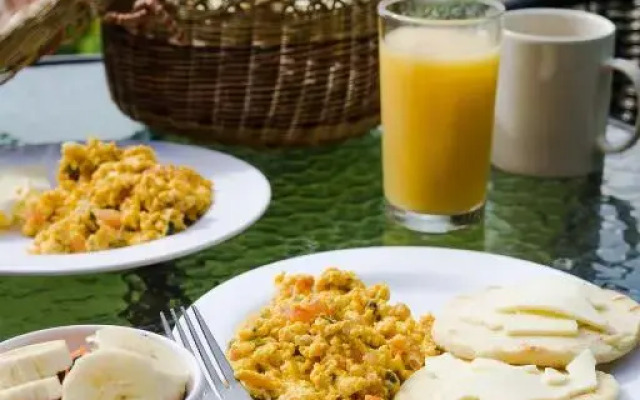 Habitación 2 camas RNT85322 Desayunos incluidos