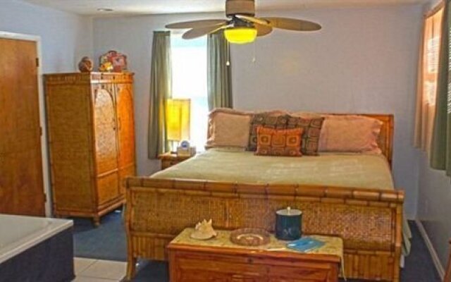 The August Seven Inn