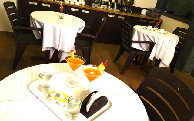 Riva Boutique Apartments