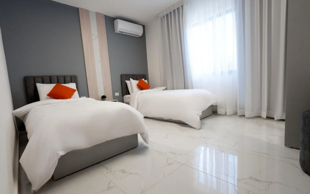 Al Kawther Hotel Apartments