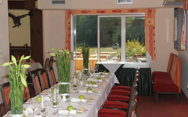 Landhotel Löwenbruch