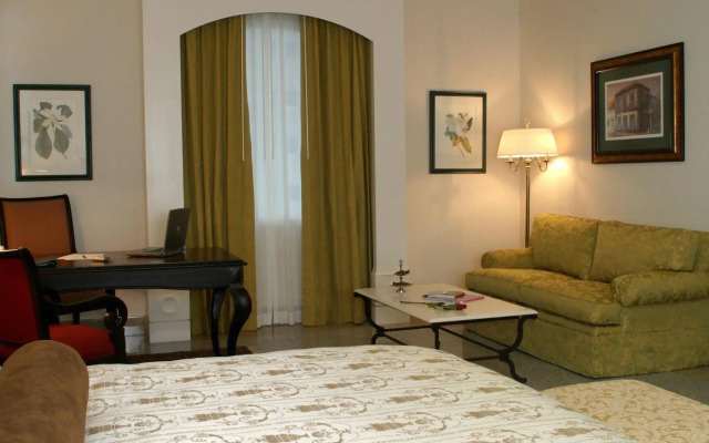 Quinta Real Villahermosa