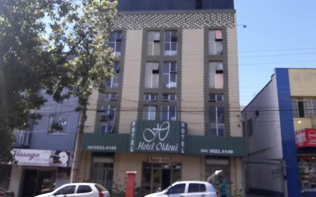 Hotel Oldoni