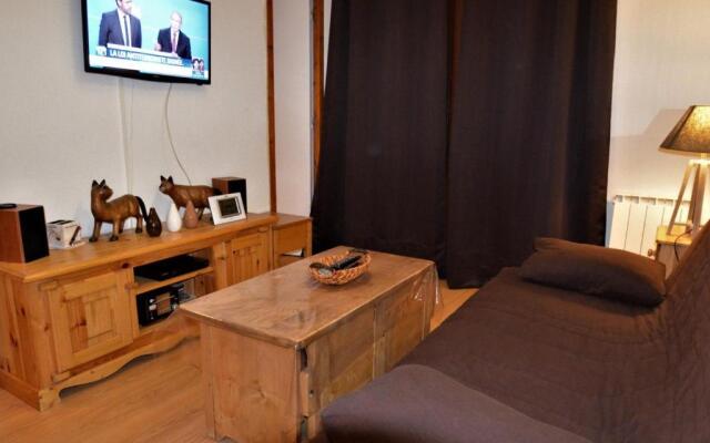 Appartement Les Menuires, 2 pièces, 4 personnes - FR-1-452-46