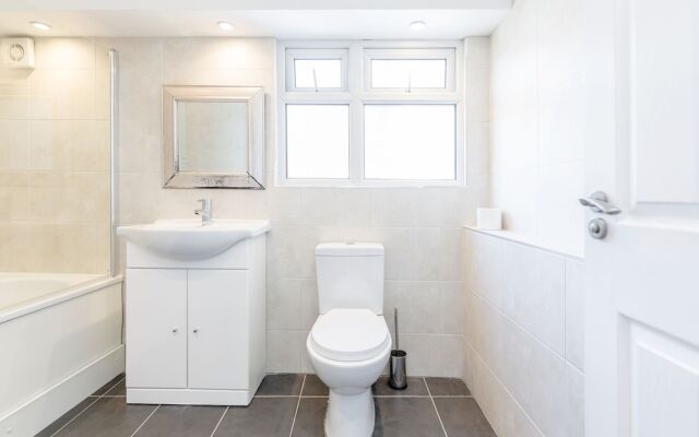 Westland House Guest house