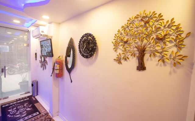 Hotel Shyam Palace