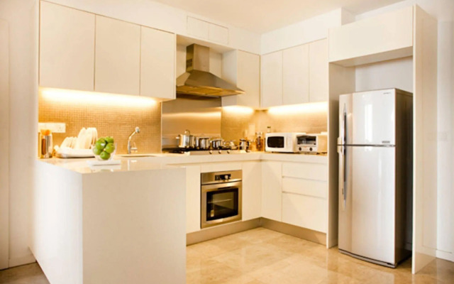 Bintang Fairlane Residence