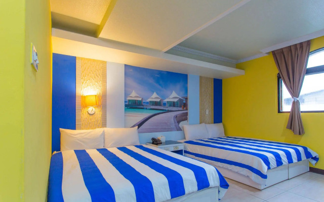 KH ezstay HOTEL