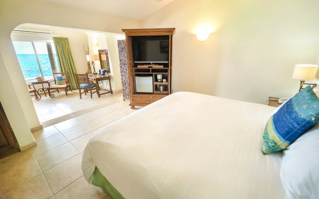 Hotel Punta Pescadero Paradise