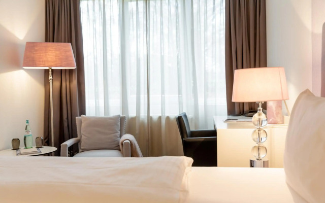Parkhotel Fritz am Brunnen