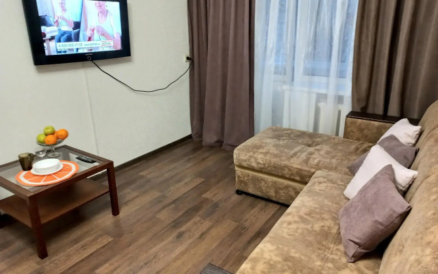 Апартаменты на улице Володарского 22А