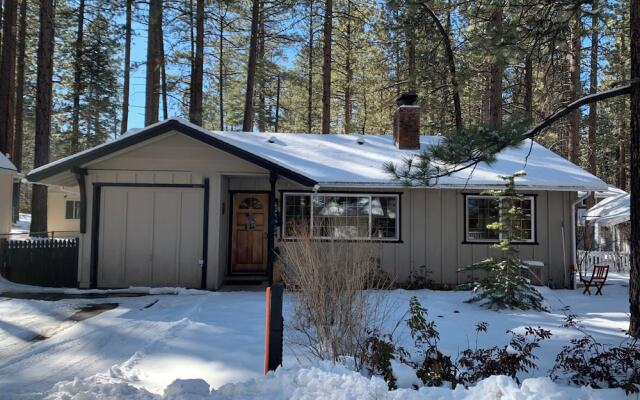 3 Little Bears Cabin