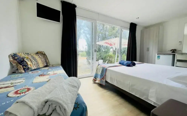 Agricampeggio Ippocampo