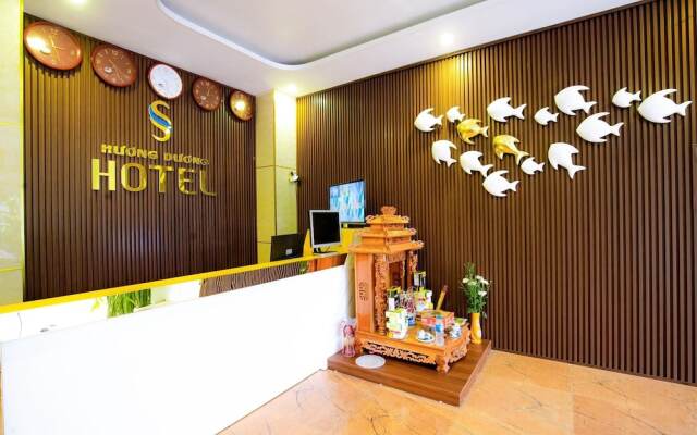 Huong Duong Hotel