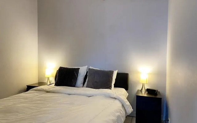 Apartment in Nieuwpoort Near the Beach