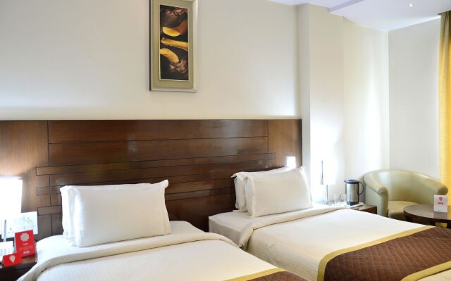 Hotel Shyam Paradise