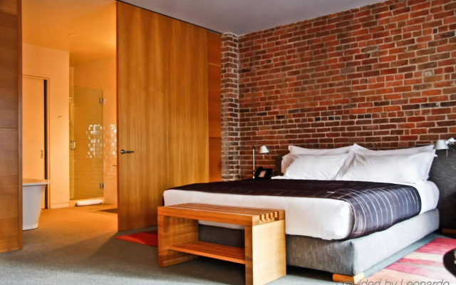 Hotel Gault