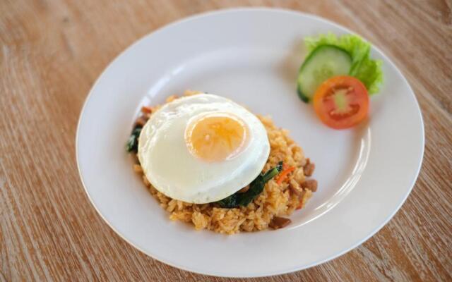 Sujiwa Ubud Hotel & Villa